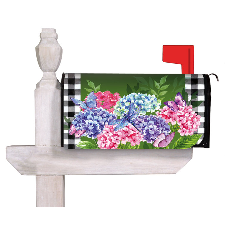 Evergreen Enterprises, Inc Mailbox Cover Wayfair